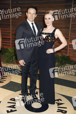 Vanity Fair Oscar Party 2014, West Hollywood