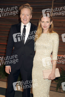 Vanity Fair Oscar Party 2014, West Hollywood