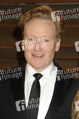 Vanity Fair Oscar Party 2014, West Hollywood