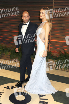 Vanity Fair Oscar Party 2014, West Hollywood