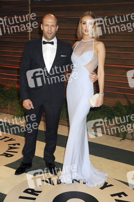 Vanity Fair Oscar Party 2014, West Hollywood