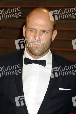 Vanity Fair Oscar Party 2014, West Hollywood