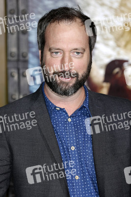 '300: Rise of an Empire' Premiere, Los Angeles