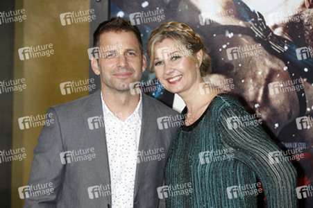 '300: Rise of an Empire' Premiere, Los Angeles