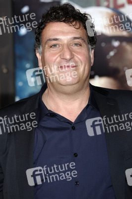 '300: Rise of an Empire' Premiere, Los Angeles