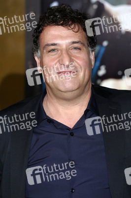 '300: Rise of an Empire' Premiere, Los Angeles