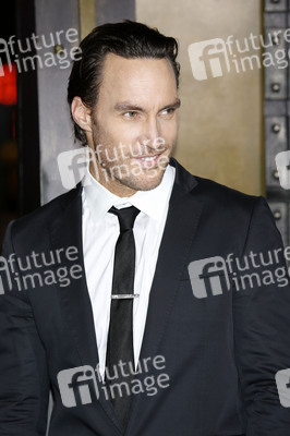 '300: Rise of an Empire' Premiere, Los Angeles