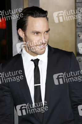 '300: Rise of an Empire' Premiere, Los Angeles