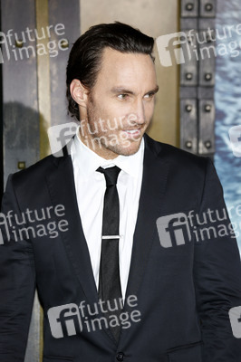 '300: Rise of an Empire' Premiere, Los Angeles