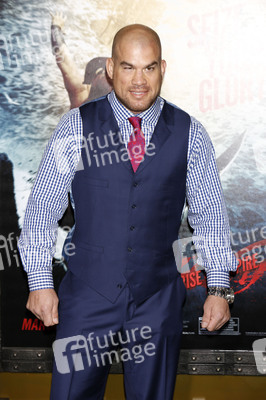 '300: Rise of an Empire' Premiere, Los Angeles