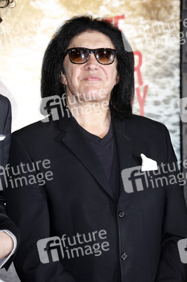 '300: Rise of an Empire' Premiere, Los Angeles