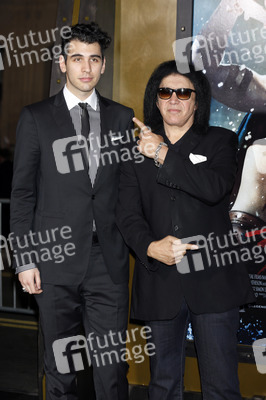 '300: Rise of an Empire' Premiere, Los Angeles