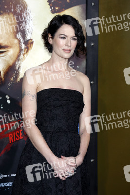 '300: Rise of an Empire' Premiere, Los Angeles