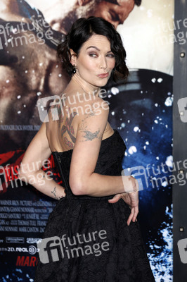 '300: Rise of an Empire' Premiere, Los Angeles