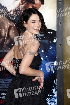 '300: Rise of an Empire' Premiere, Los Angeles