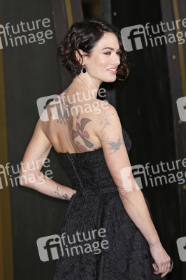 '300: Rise of an Empire' Premiere, Los Angeles