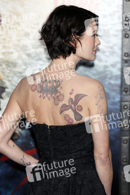'300: Rise of an Empire' Premiere, Los Angeles