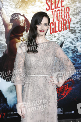 '300: Rise of an Empire' Premiere, Los Angeles