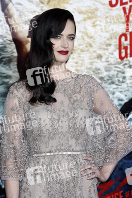 '300: Rise of an Empire' Premiere, Los Angeles