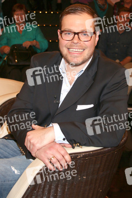'Markus Lanz' Talkshow, Hamburg