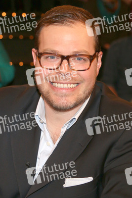 'Markus Lanz' Talkshow, Hamburg