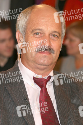 'Markus Lanz' Talkshow, Hamburg