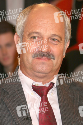 'Markus Lanz' Talkshow, Hamburg