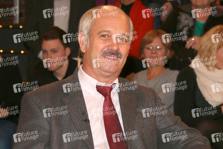 'Markus Lanz' Talkshow, Hamburg