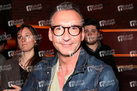 'Markus Lanz' Talkshow, Hamburg