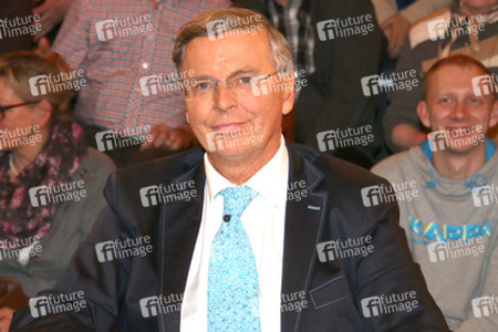 'Markus Lanz' Talkshow, Hamburg