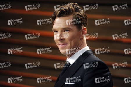 Vanity Fair Oscar Party 2014, West Hollywood
