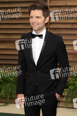 Vanity Fair Oscar Party 2014, West Hollywood