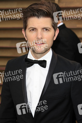 Vanity Fair Oscar Party 2014, West Hollywood
