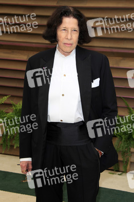 Vanity Fair Oscar Party 2014, West Hollywood