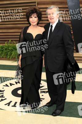 Vanity Fair Oscar Party 2014, West Hollywood