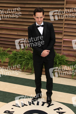 Vanity Fair Oscar Party 2014, West Hollywood