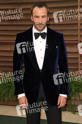 Vanity Fair Oscar Party 2014, West Hollywood
