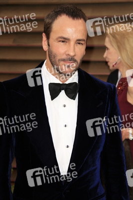 Vanity Fair Oscar Party 2014, West Hollywood