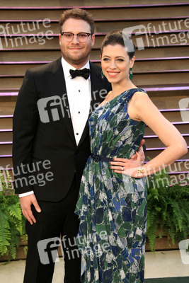 Vanity Fair Oscar Party 2014, West Hollywood