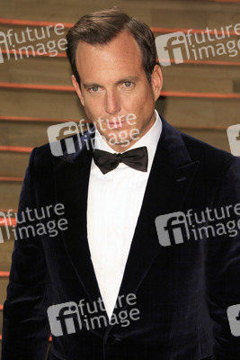 Vanity Fair Oscar Party 2014, West Hollywood