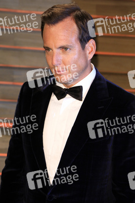 Vanity Fair Oscar Party 2014, West Hollywood