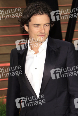 Vanity Fair Oscar Party 2014, West Hollywood