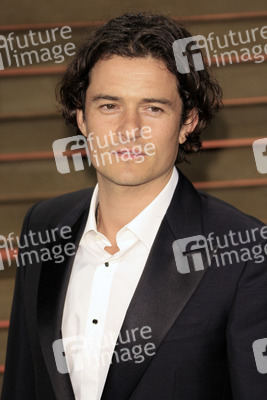 Vanity Fair Oscar Party 2014, West Hollywood