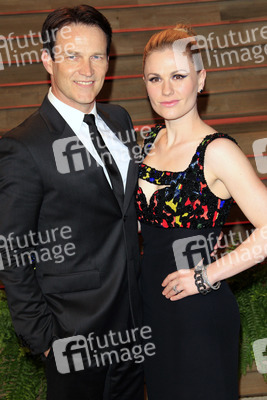 Vanity Fair Oscar Party 2014, West Hollywood