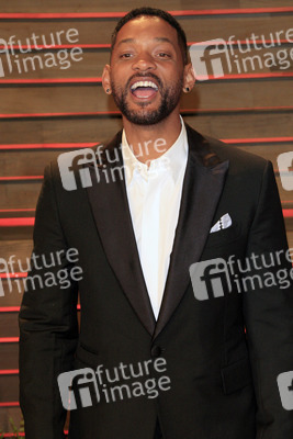 Vanity Fair Oscar Party 2014, West Hollywood