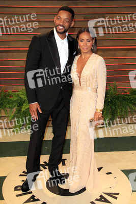 Vanity Fair Oscar Party 2014, West Hollywood