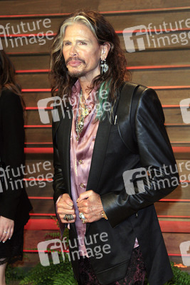 Vanity Fair Oscar Party 2014, West Hollywood