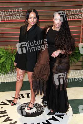 Vanity Fair Oscar Party 2014, West Hollywood