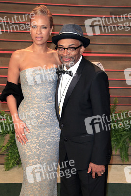 Vanity Fair Oscar Party 2014, West Hollywood