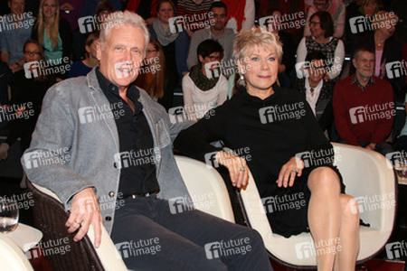 'Markus Lanz' Talkshow, Hamburg